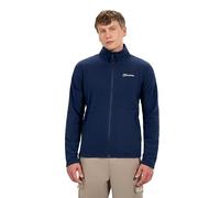 Berghaus Prism Micro Polartec Fleece Jacket Chaqueta de forro polar Hombre (Pack de 1)