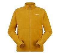 Berghaus Prism Micro Polartec Forro Polar, Clay Soil, S para Hombre