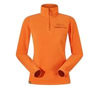 Berghaus Prism Micro Polartec Half Zip Chaqueta con forro Mujer