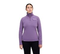Berghaus Prism Micro Polartec Half Zip Chaqueta con forro Mujer