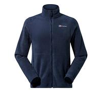 Berghaus Prism Polartec Chaqueta de Forro Polar Hombre
