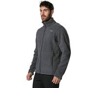 Berghaus Prism Polartec Chaqueta de Forro Polar, Hombre, Carbon, 2XL