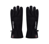 Berghaus Prism Polartec - Guantes unisex para pantalla táctil para invierno y clima frío