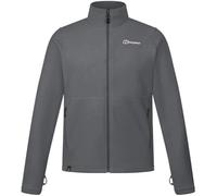 Berghaus Prism Polartec Interactive - Chaqueta de forro polar para hombre, color caverna, talla 3XL