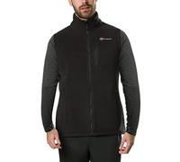 Berghaus Prism Polartec Interactive Fleece Jacket Chaleco de Forro Polar Hombre (Pack de 1)