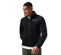Berghaus Prism Polartec Interactive Fleece Jacket Chaqueta de forro polar Hombre (Pack de 1)