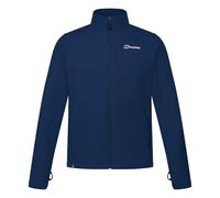 Berghaus Prism Polartec Interactive Fleece Jacket Chaqueta de forro polar Hombre (Pack de 1)