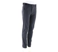 Berghaus Ridge-Roamer 3L WP Caballeros Pantalón para exteriores Tamaño corto 34 Negro