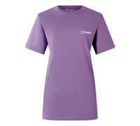 Berghaus Rolling Peaks Camiseta, Aura, 3XL para Hombre