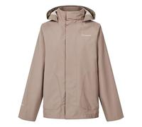 Berghaus Sibsey Parka para mujer, abrigo impermeable, capucha ajustable, parka transpirable (paquete de 1)