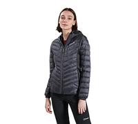 Berghaus Tephra - Chaqueta elástica reflectante para mujer, extra cálida, ajuste elegante