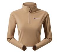 Berghaus Top Crop Urban Prism de Polar para Mujer (GT2064)