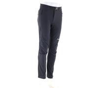 Berghaus Trail-Explorer Caballeros Pantalón para exteriores 34 Negro
