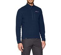 Berghaus UK Prism Micro Polartec Chaqueta Hombre