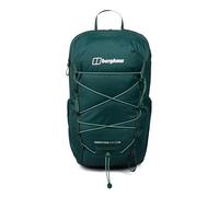 Berghaus Unisex 24/7 Backpack 18 Litre | Comfortable Fit | Durable Design | Rucksack for Men and Women Rucksack