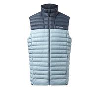 Berghaus Vaskye - Chaqueta térmica con capucha para hombre