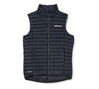 Berghaus Vaskye - Chaqueta térmica sintética para hombre, extra cálida, duradera, diseño ligero