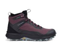 Botas Berghaus VC22 Mid GORE-TEX rojo mujer - 38