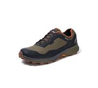 Berghaus Vc22 Multisport GTX-Tela Impermeable para Caminar, Zapatillas Hombre, Dark Brown Dark Green, 40.5 EU