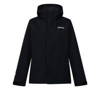 Berghaus Women's Hillwalker 2.0 Insulated Jacket, Jet Black, 16