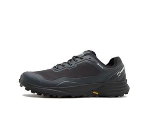 Berghaus Zapatillas VC22 GTX 2.0 para hombre, gris/negro, talla 40, gris/negro, 44.5 EU
