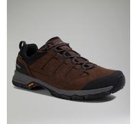 Berghaus Zapatos Fellmaster Active Gore-Tex 2.0 Marrón/Naranja Quemado NEW