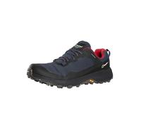 Berghaus Zapatos Revolute Active para Hombre, Azuloscuro/Negro, 46-47