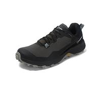 Berghaus Zapatos Revolute Active para Hombre, Negro/Grisoscuro, 44-45