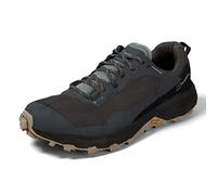 Berghaus Zapatos Revolute Active para Mujer, Negro/Gris, 40