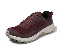 Berghaus Zapatos Revolute Active para Mujer, Violeta/Negro, 34