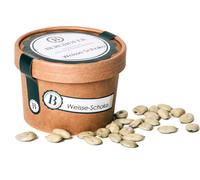 Berghofer Farmery Pipas de Calabaza Recubiertas de Chocolate Blanco - 100 g Berghofer Farmery