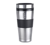 Berghoff 1100187 Vaso térmico 0.50 L, color negro y acero inox