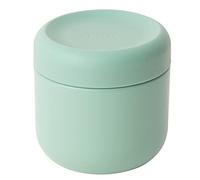 Berghoff 3950132 Recipiente alimentos acero inox 0.35 L, verde