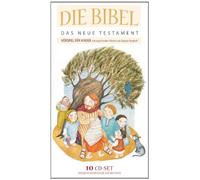 Berghoff,Dagmar - Die Bibel-Das Neue Testament [Import]