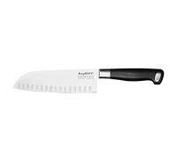 Berghoff GL - Cuchillo japonés alveolado, 18 centímetros