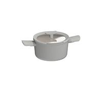 Berghoff Leo - Cacerola Cubierta Antiadherente Balance Moonmist 20cm
