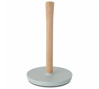 BergHOFF Leo Madera de Roble Mesa Soporte para Toalla de Cocina, Color Gris
