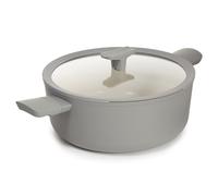 Berghoff Leo - Olla tapada Antiadherente Balance Moonmist 28cm