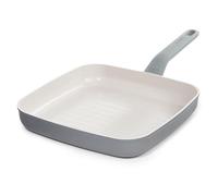 BergHOFF Leo - Sartén grill antiadherente Balance Moonmist 24cm