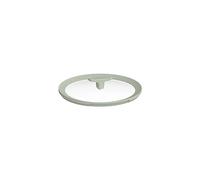 Berghoff Leo - Tapa de vidrio Balance Sage 28cm