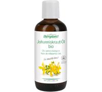 Bergland Bio Johanniskraut-Öl, 100 ml Aceite