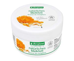 Bergland - Crema superhidratante con extracto de caléndula orgánica (200 ml)