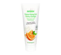 Bergland Gel de miel para sauna Sunny Orange 125 g