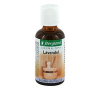 Bergland - Infusión para sauna (lavanda, 50 ml)