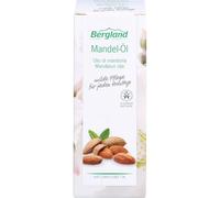 Bergland Mandel Öl, 50 ml Aceite