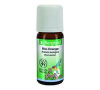 Bergland Orange bio Öl, 10 ml Aceite etérico