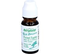 Bergland Teebaum Pickel-Tupfer, 10 ml Hisopo