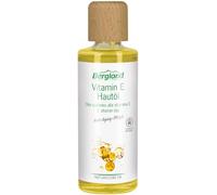 Bergland Vitamin E Hautöl, 125 ml Aceite