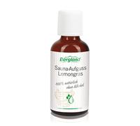 Bergland Wellness Lemongras Infusión para sauna 50 ml