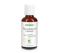 Bergland Wellness Menta Helada Infusión para sauna 50 ml